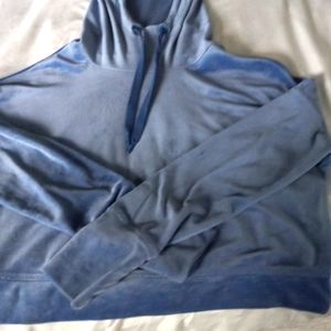 Aerie Cropped Sweatshirt